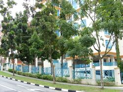 Century Mansions (D23), Apartment #580651951